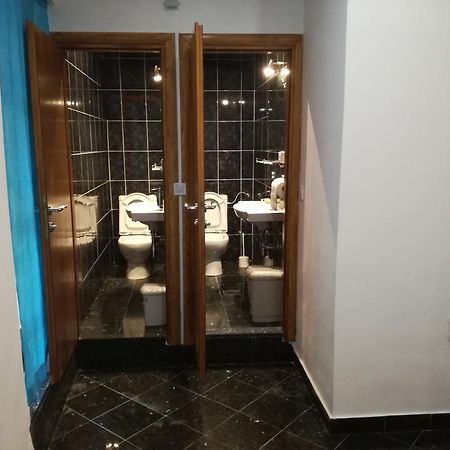 Apartments Feel Center ザダル エクステリア 写真