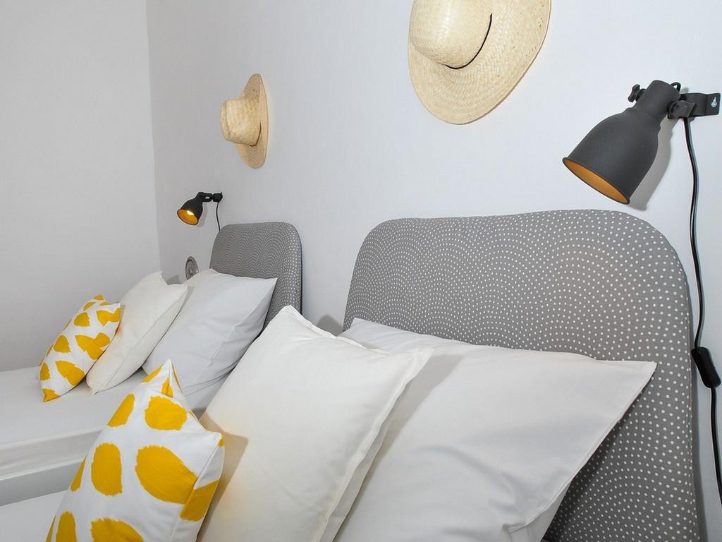 Apartments Feel Center ザダル 部屋 写真