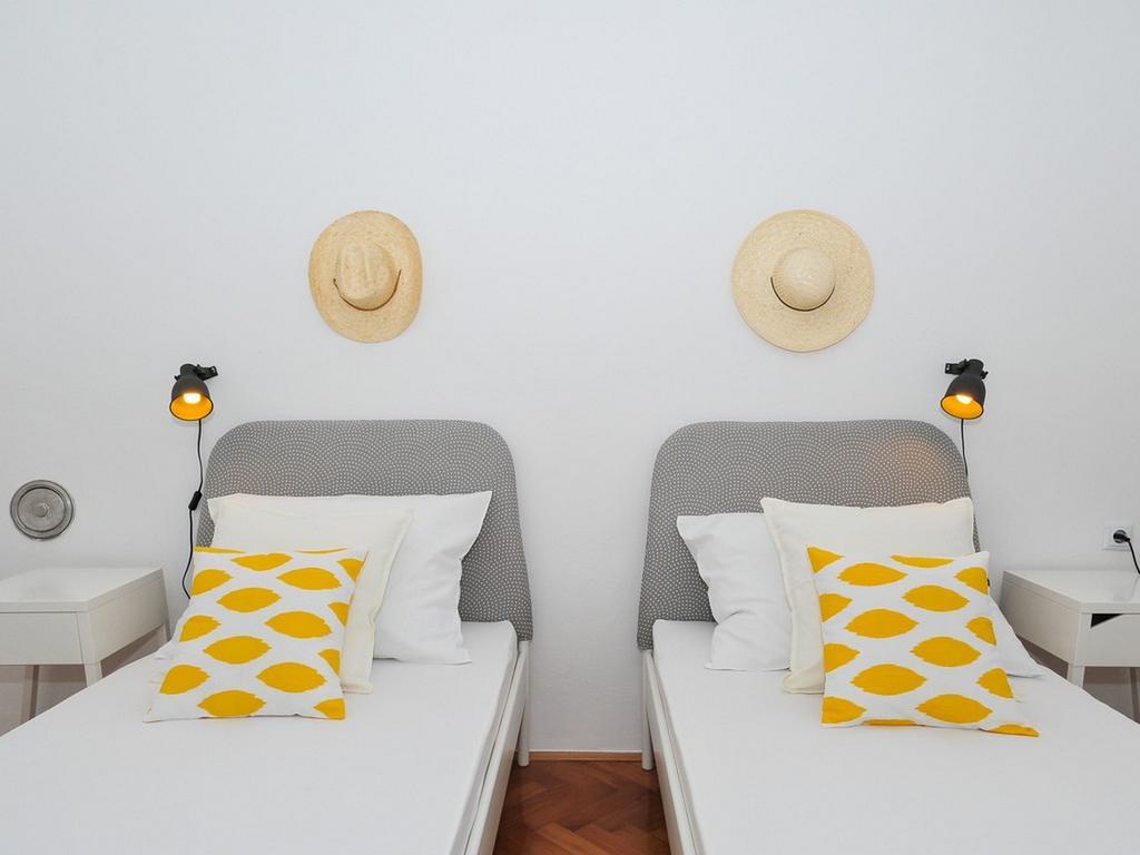 Apartments Feel Center ザダル 部屋 写真