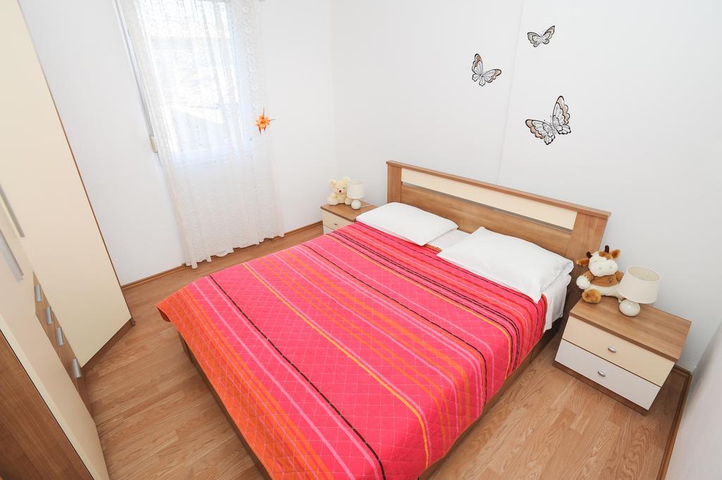 Apartments Feel Center ザダル 部屋 写真