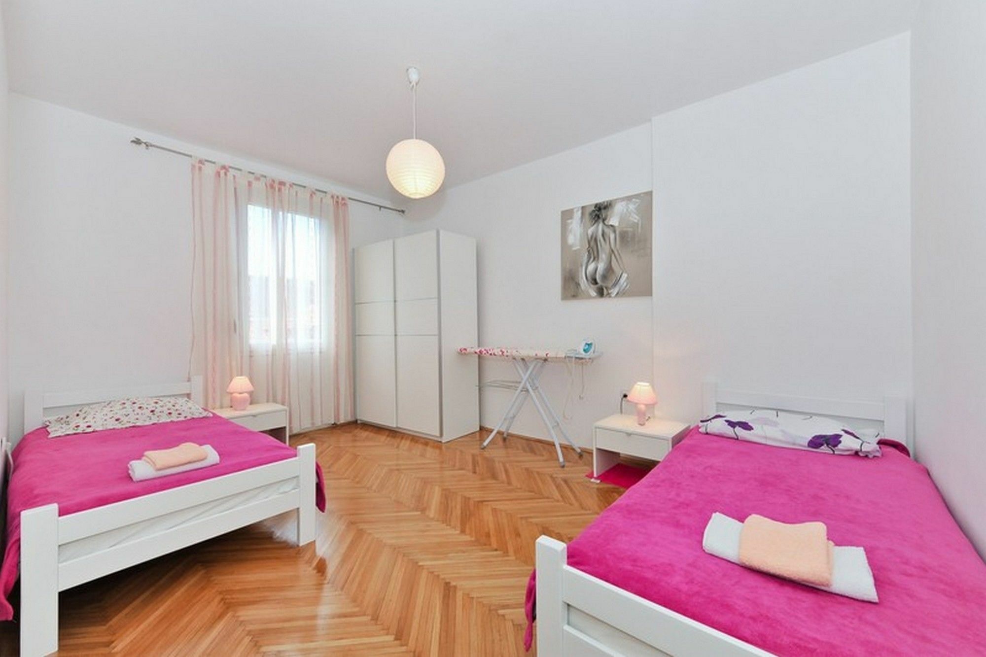 Apartments Feel Center ザダル エクステリア 写真