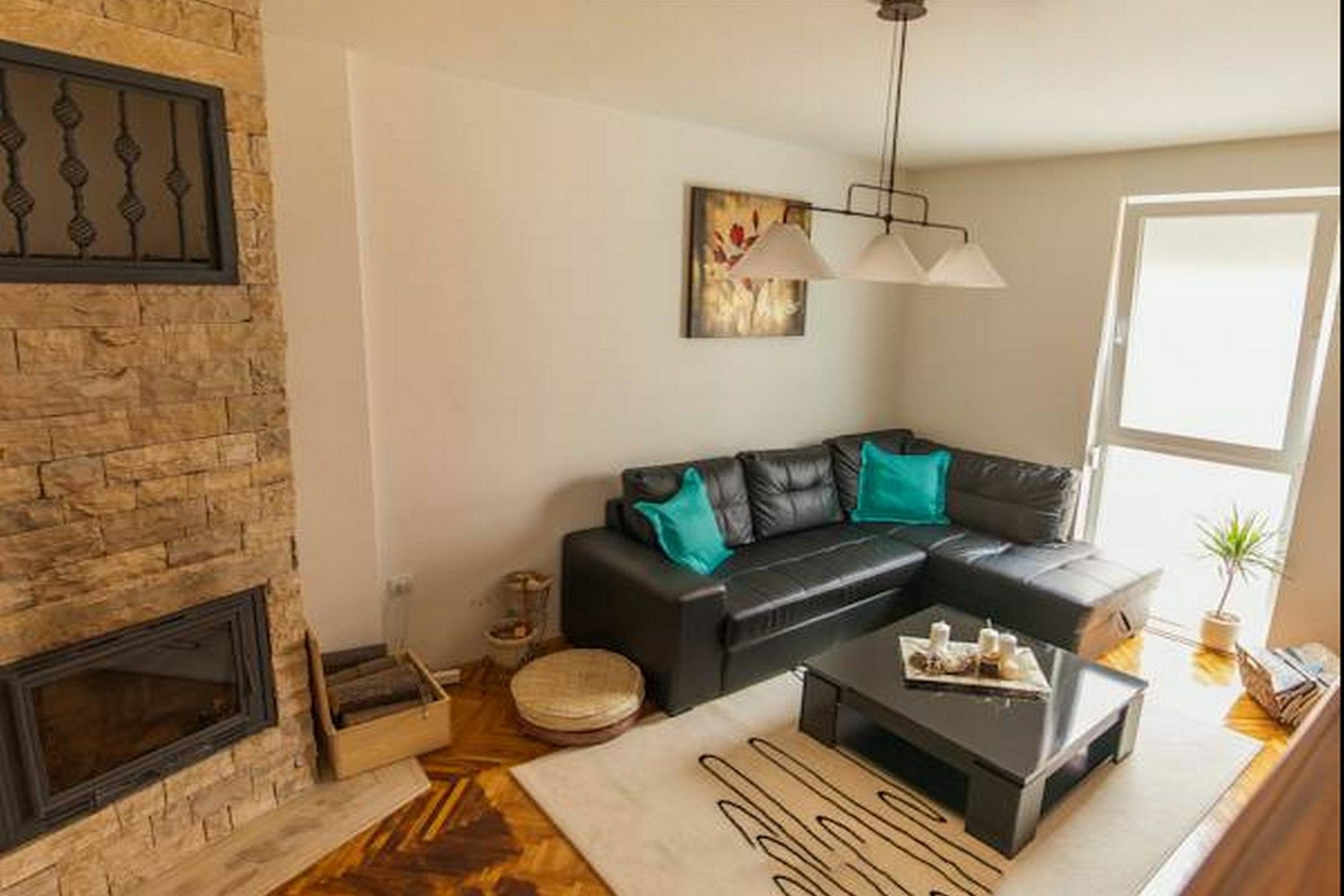 Apartments Feel Center ザダル エクステリア 写真