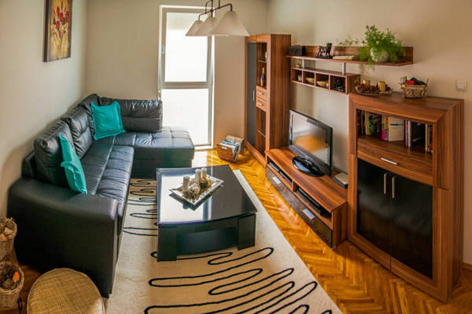 Apartments Feel Center ザダル エクステリア 写真