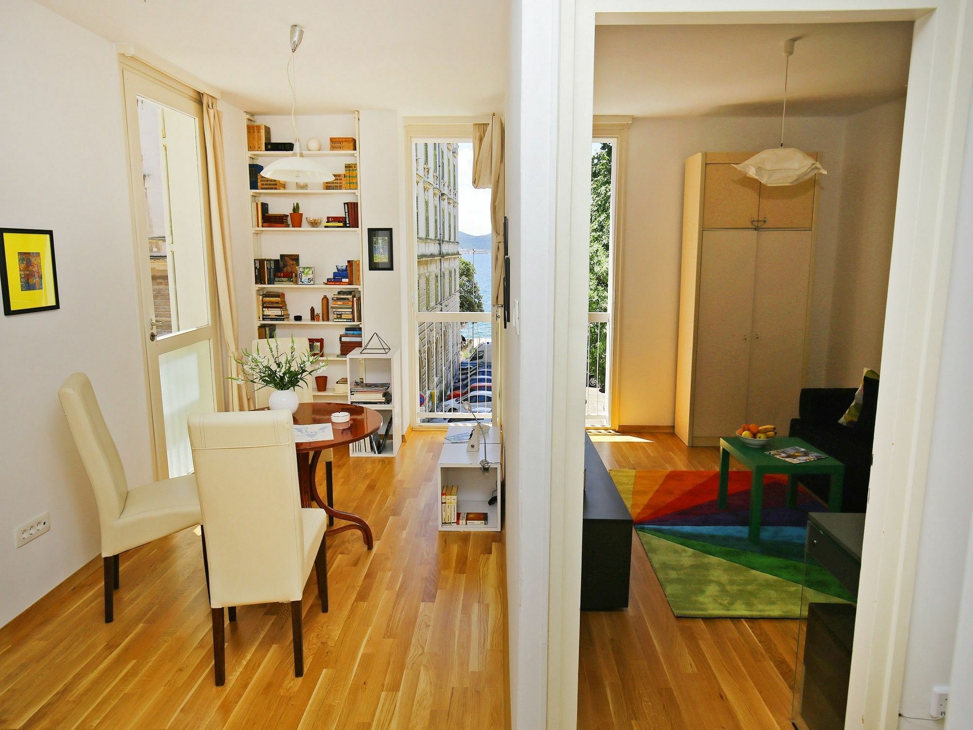 Apartments Feel Center ザダル エクステリア 写真