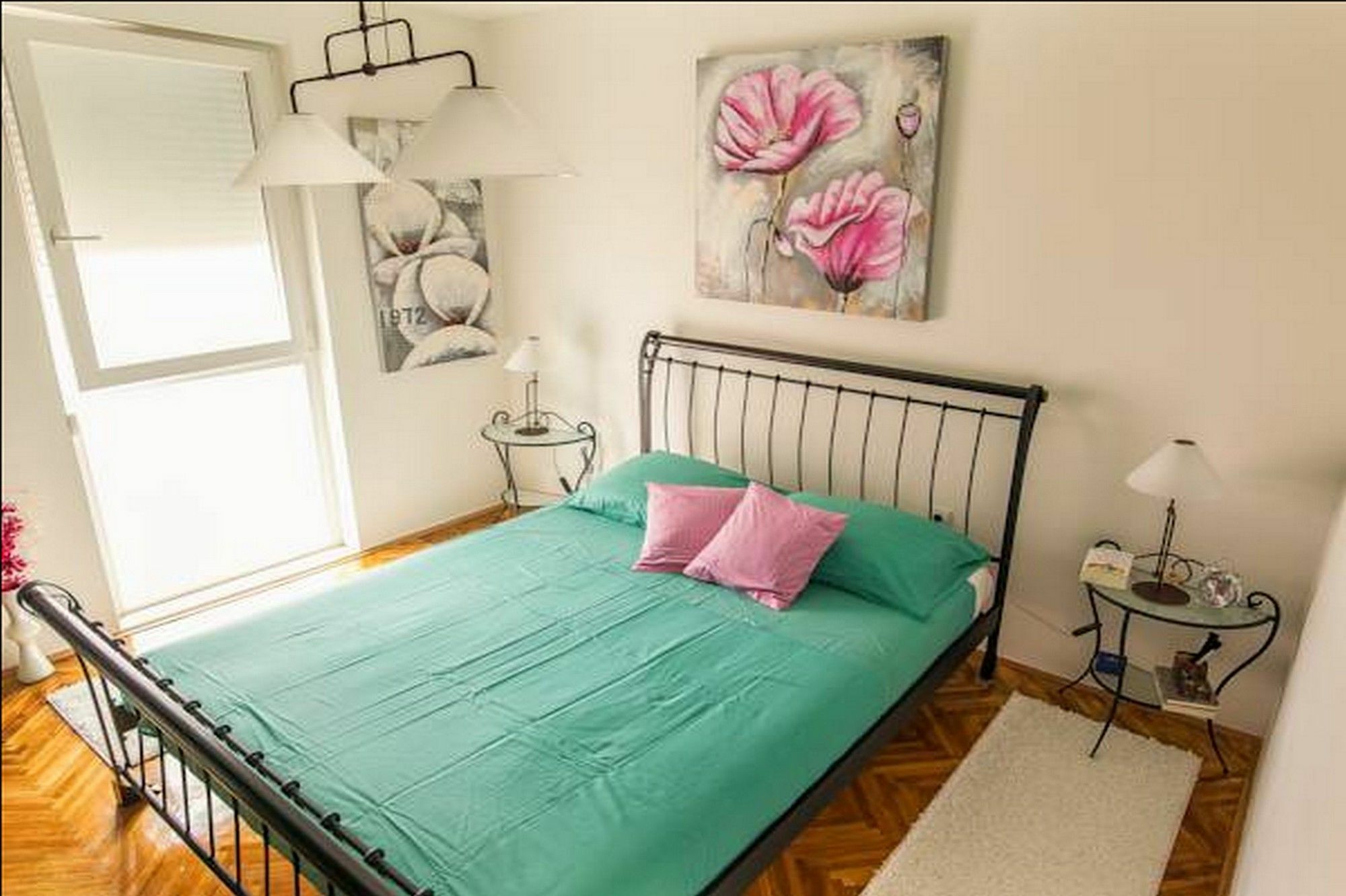Apartments Feel Center ザダル エクステリア 写真