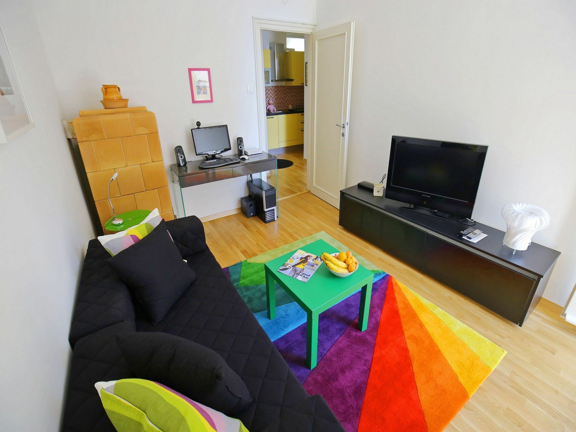 Apartments Feel Center ザダル エクステリア 写真