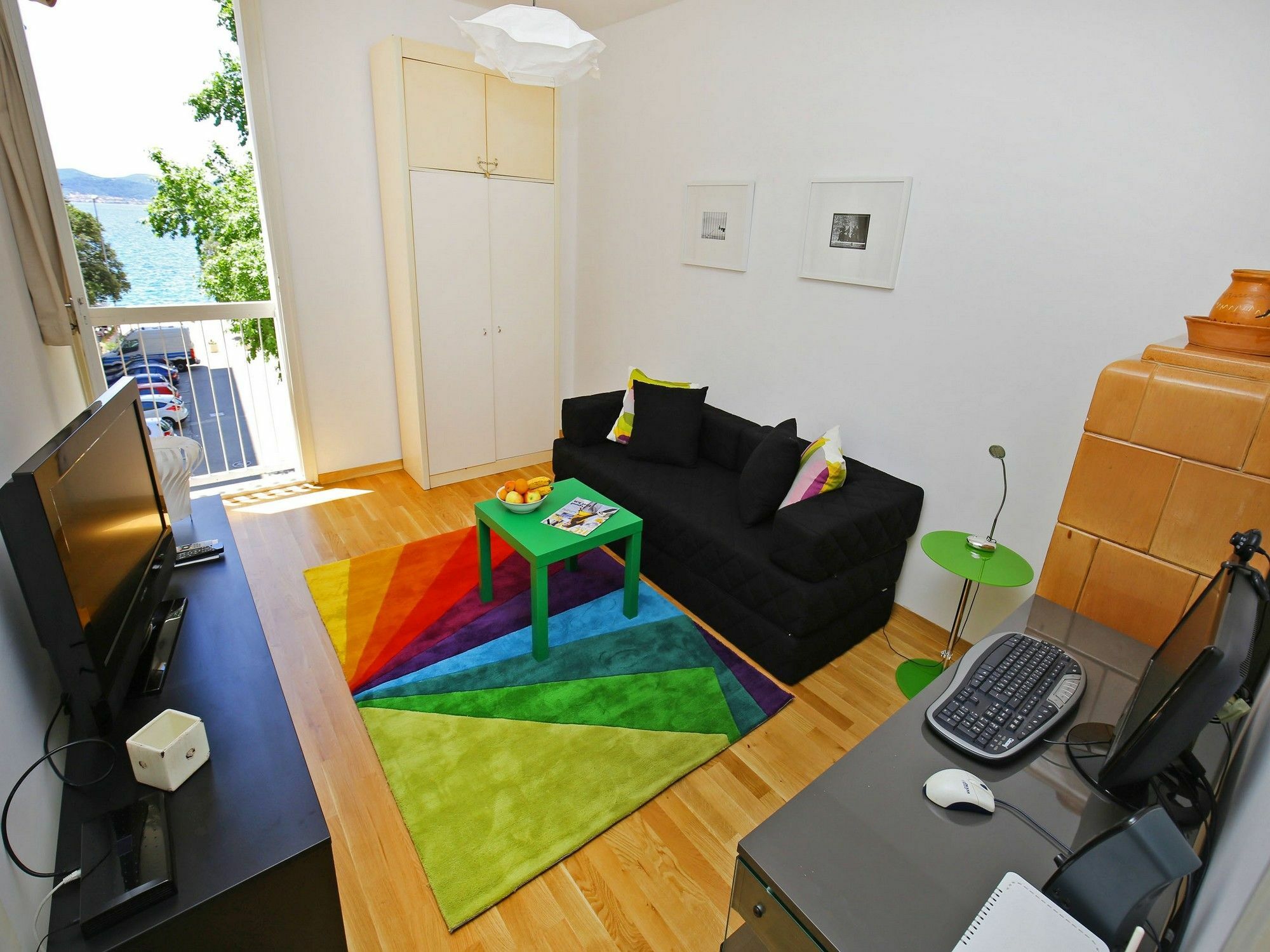 Apartments Feel Center ザダル エクステリア 写真